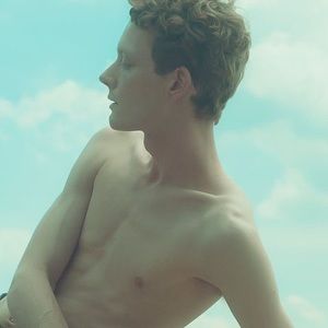 Meet your Posher, Ben